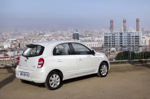 Nissan Micra DIG-S - 7