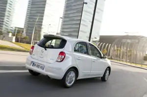 Nissan Micra DIG-S - 8