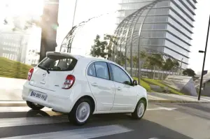 Nissan Micra DIG-S - 9