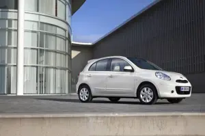 Nissan Micra DIG-S - 10
