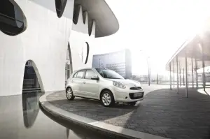 Nissan Micra DIG-S - 11
