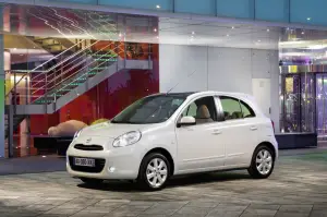 Nissan Micra DIG-S - 12