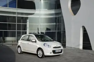 Nissan Micra DIG-S - 13
