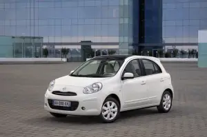 Nissan Micra DIG-S - 14
