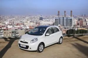 Nissan Micra DIG-S - 15