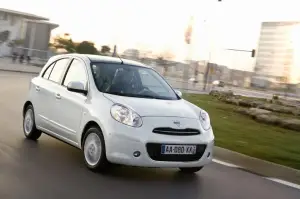 Nissan Micra DIG-S - 16