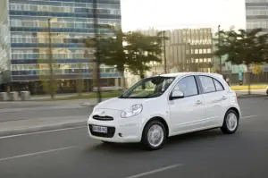 Nissan Micra DIG-S - 17