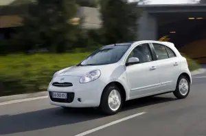 Nissan Micra DIG-S - 18
