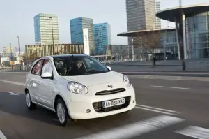 Nissan Micra DIG-S - 19