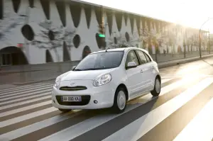 Nissan Micra DIG-S - 20
