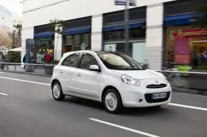 Nissan Micra DIG-S - 21