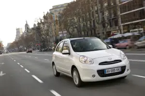 Nissan Micra DIG-S - 22