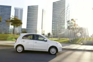 Nissan Micra DIG-S - 23