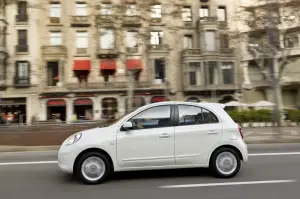 Nissan Micra DIG-S - 24