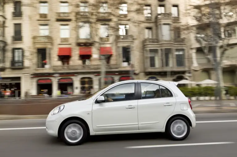 Nissan Micra DIG-S - 24