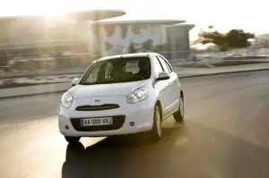 Nissan Micra DIG-S - 25