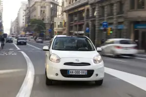 Nissan Micra DIG-S - 26