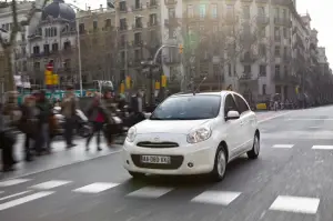 Nissan Micra DIG-S - 27
