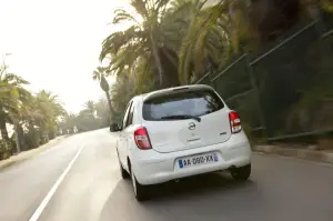Nissan Micra DIG-S - 28