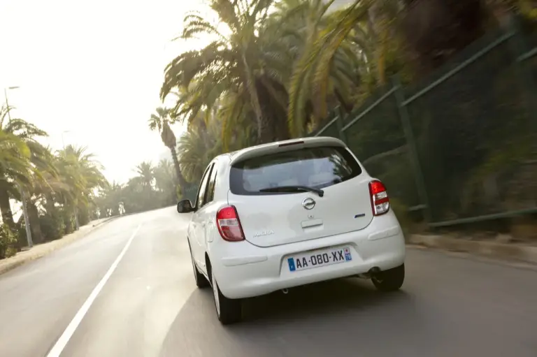 Nissan Micra DIG-S - 28