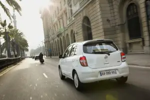 Nissan Micra DIG-S - 29