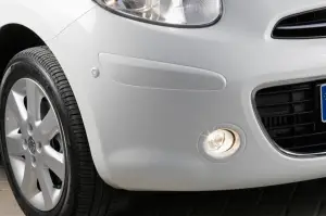 Nissan Micra DIG-S - 31
