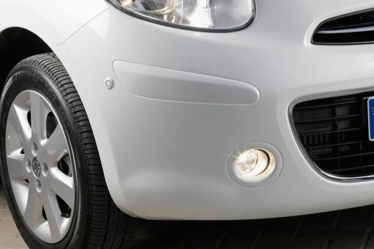 Nissan Micra DIG-S - 31