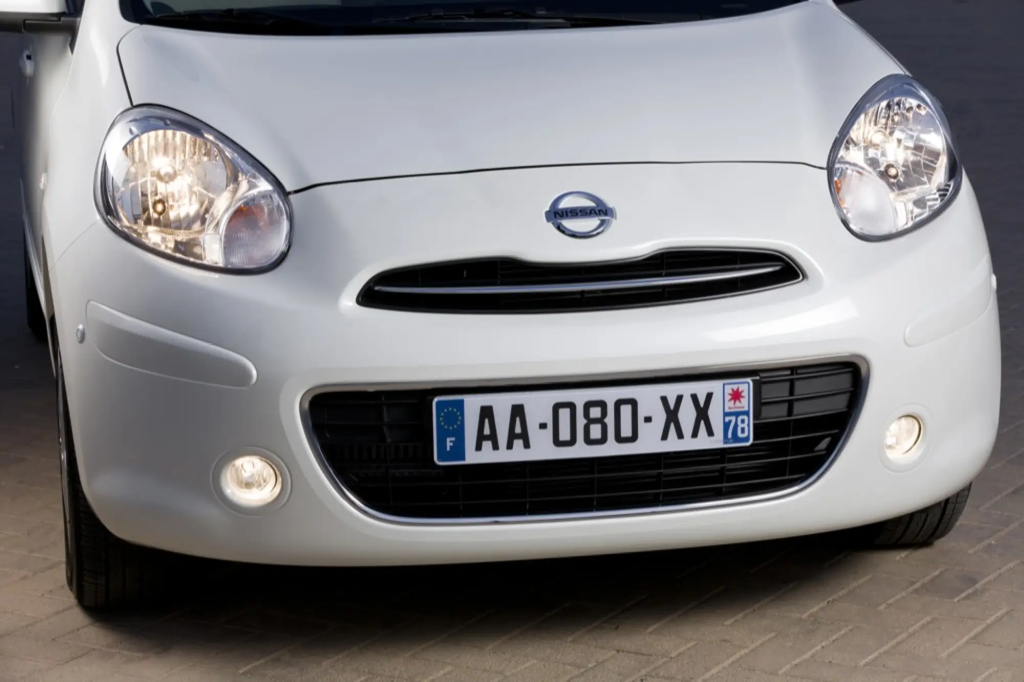 Nissan Micra DIG-S - 32