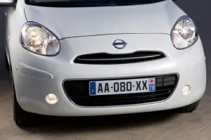 Nissan Micra DIG-S - 32