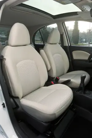 Nissan Micra DIG-S - 37