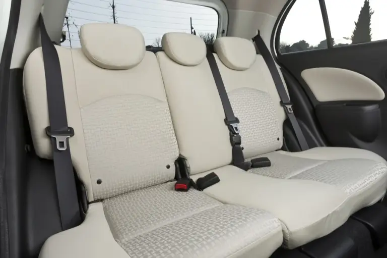 Nissan Micra DIG-S - 38