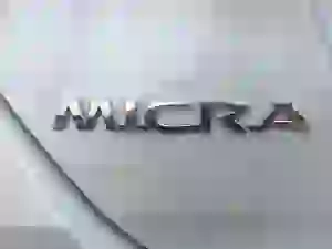 Nissan Micra GPL 2019 - Prova Lainate