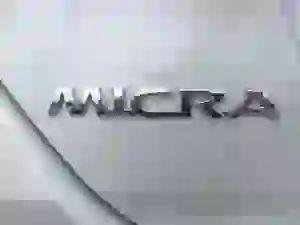 Nissan Micra GPL 2019 - Prova Lainate