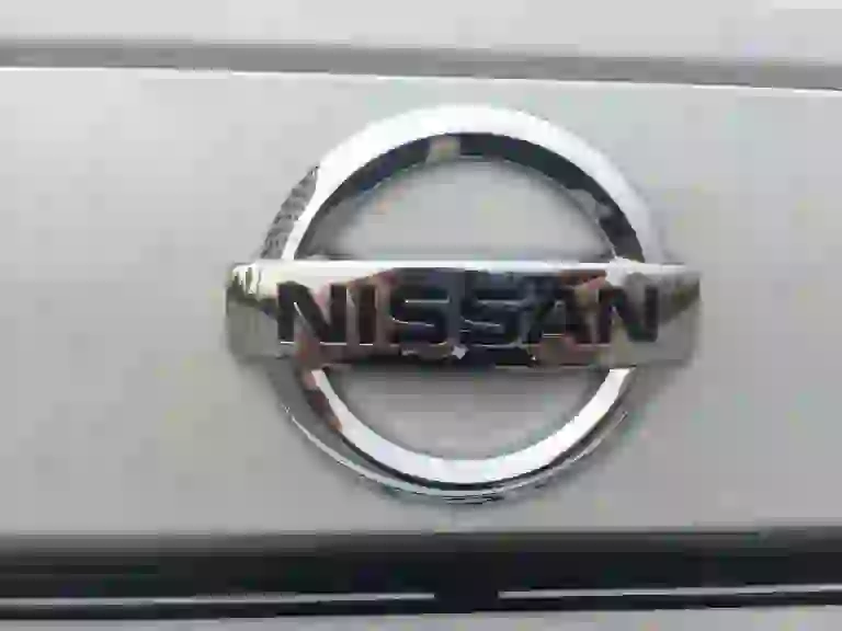 Nissan Micra GPL 2019 - Prova Lainate - 22