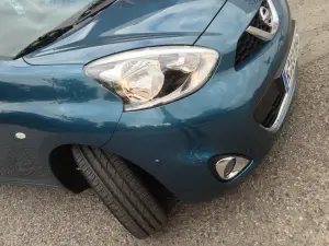 Nissan Micra MY 2013 - Prime impressioni