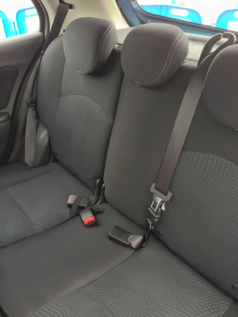 Nissan Micra MY 2013 - Prime impressioni - 26