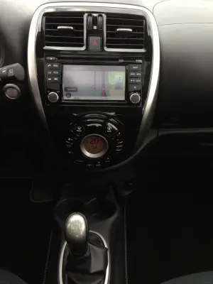 Nissan Micra MY 2013 - Prime impressioni