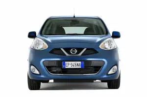 Nissan Micra MY 2013 - 13