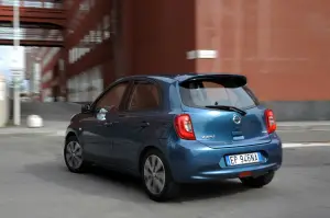 Nissan Micra MY 2013 - 26