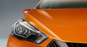 Nissan Micra MY 2017