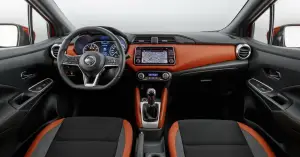 Nissan Micra MY 2017