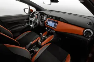 Nissan Micra MY 2017