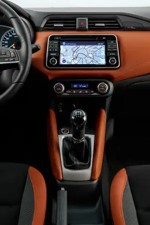 Nissan Micra MY 2017