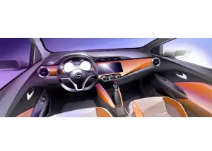 Nissan Micra MY 2017