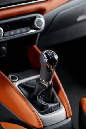 Nissan Micra MY 2017