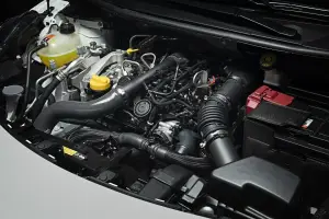 Nissan Micra MY 2019