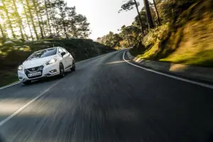 Nissan Micra MY 2019