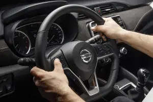 Nissan Micra MY 2019