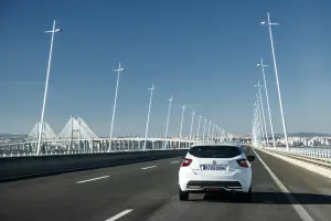 Nissan Micra MY 2019