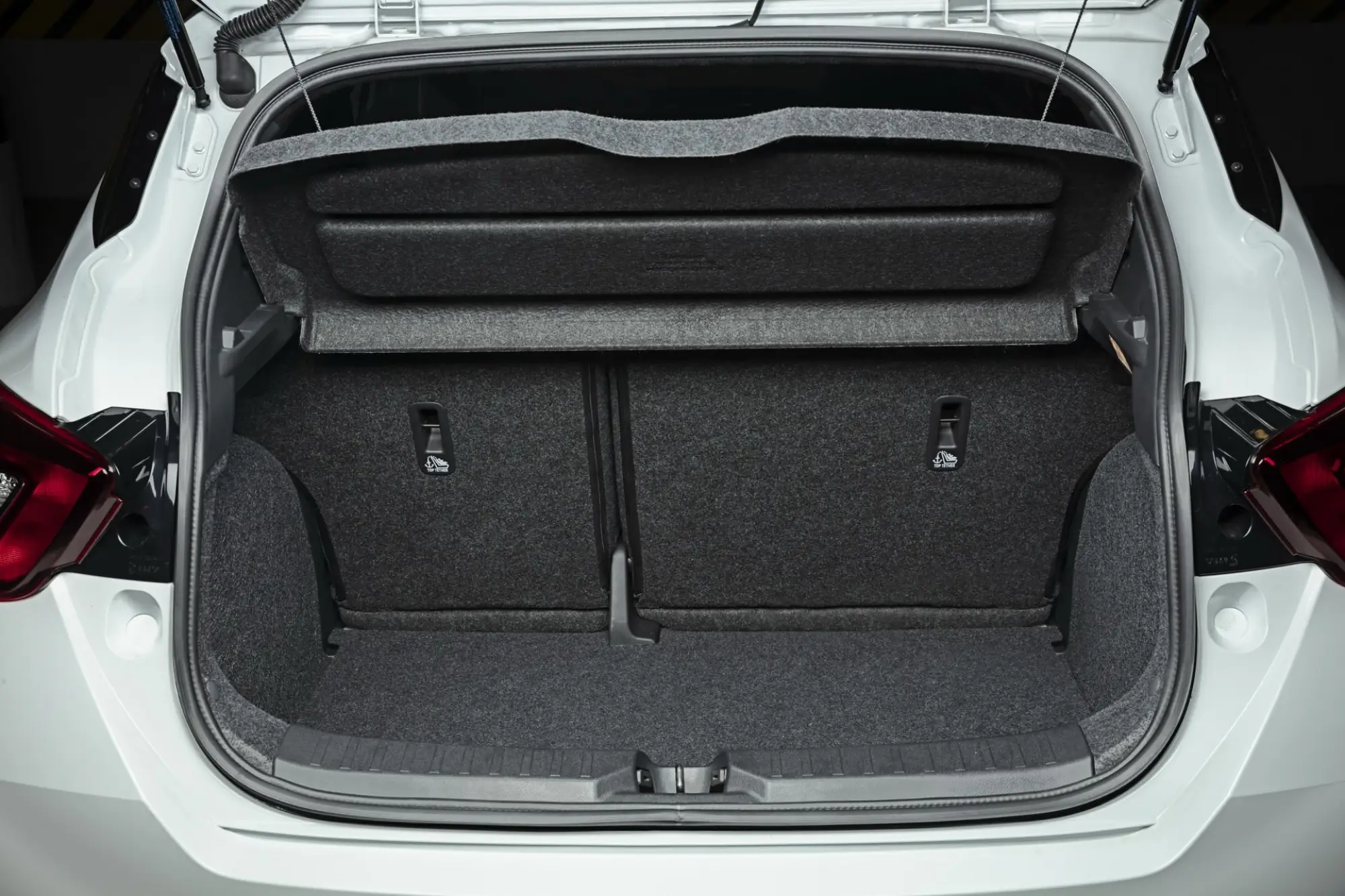 Nissan Micra MY 2019 - 20